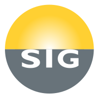 Logo SIG Genève versoix Suisse Pays de Gex Divonne énergie eau gaz électricité